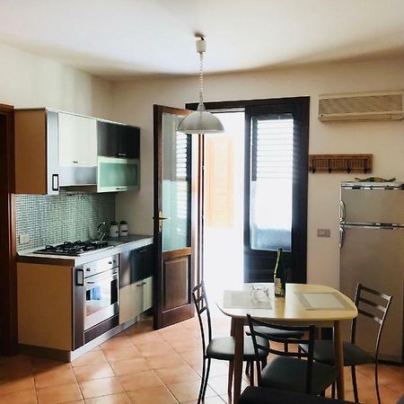 Ferienwohnung Loft Favignana - Egadi Exterior foto