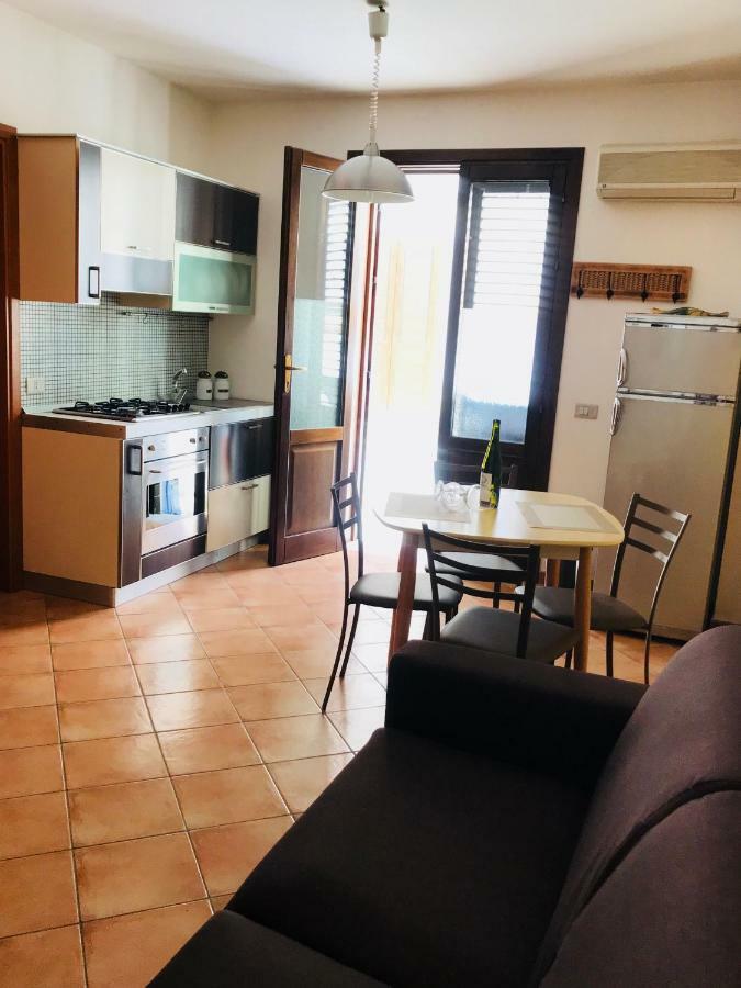Ferienwohnung Loft Favignana - Egadi Exterior foto